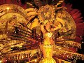Desfile de Carnaval en Cartagena