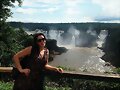 Cataratas de Iguaz&uacute;