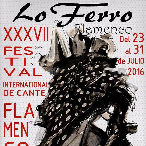Festival de Lo Ferro.
