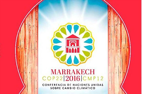 La Cumbre de Marrakech