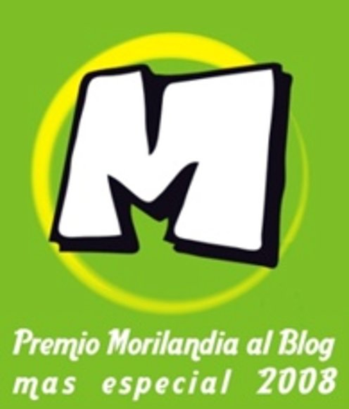 Premio Morilandia.