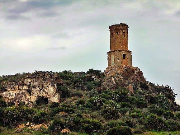 Torre de Garcipérez