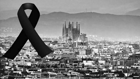 Terrorismo en Barcelona