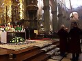 La Catedral de Santiago: &Uacute;ltima morada del Ap&oacute;stol