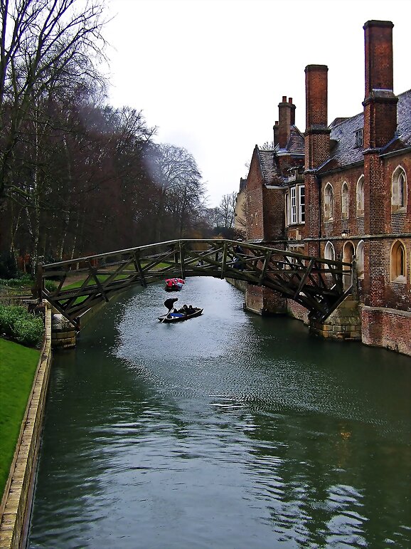 Cambridge