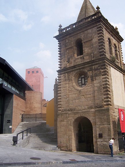 Ciudades que conocí (2) Avilés-Gijón-Oviedo