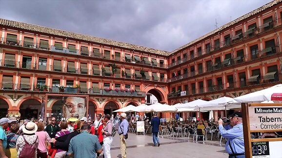 Córdoba, siglo XXI