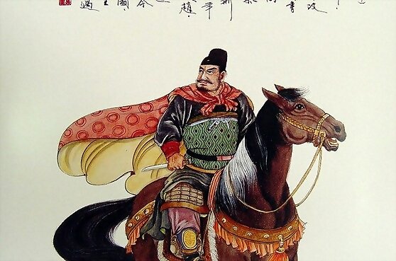 El Emperador de China
