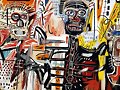 Iconos del siglo XX:Jean-Michel Basquiat