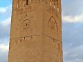 Rabat: Torre Has&aacute;n