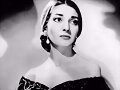 Iconos del siglo XX: Mar&iacute;a Callas