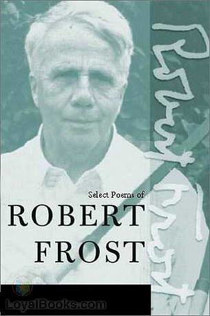 Cita con la poesía: Robert Frost.
