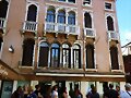 Venecia: Giacomo Casanova