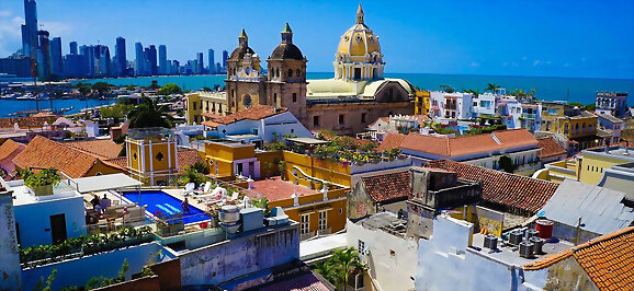 Cartagena de Poniente