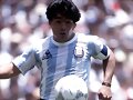 Maradona for ever