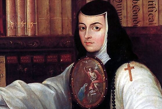 Cita con la poesía: Sor Juana Inés de la Cruz