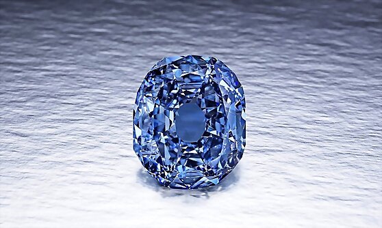 Diamantes de sangre