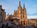Camino del Cid: Burgos