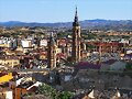 Camino del Cid: Calatayud