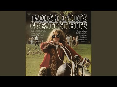 Recordando a Janis Joplin
