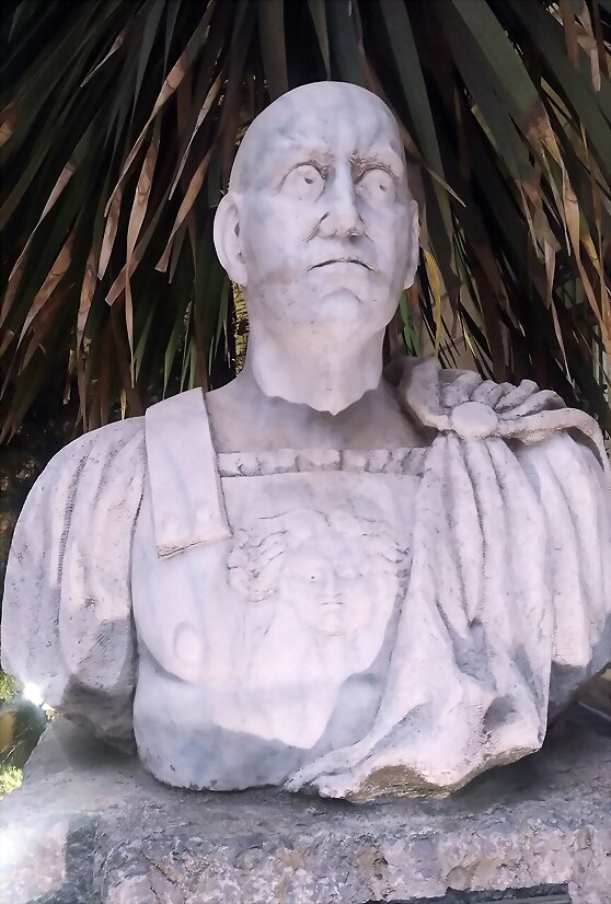 Cartageneros en la historia: Escipión