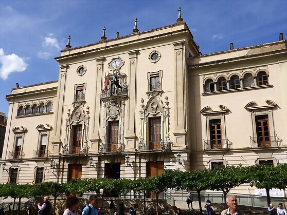 Jaén
