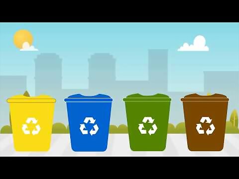 D&iacute;a mundial del reciclaje