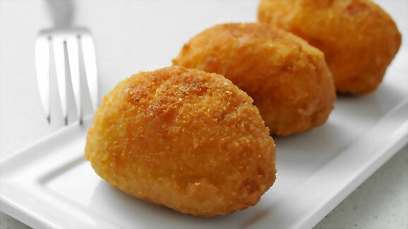 La cocina de las clarisas: Huevos rellenos