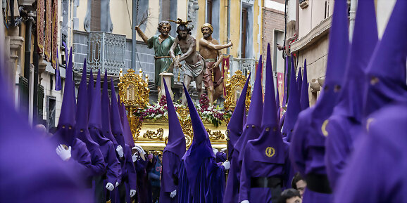 Semana Santa de Jumilla