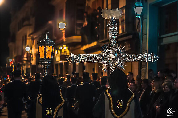 Semana Santa de Cieza