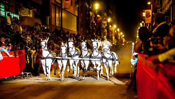 Semana Santa de Lorca