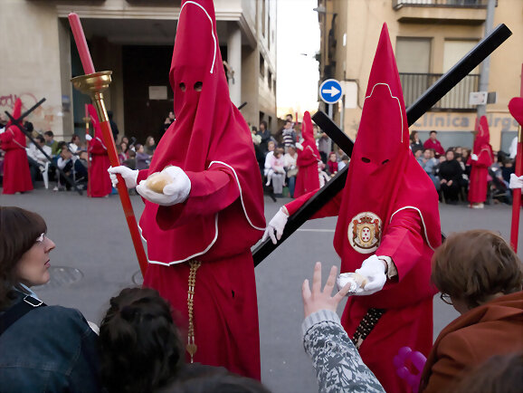 Semana Santa de Murcia