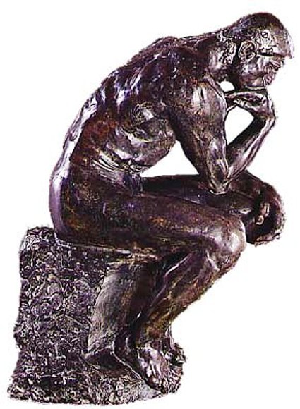 La Era de Rodin