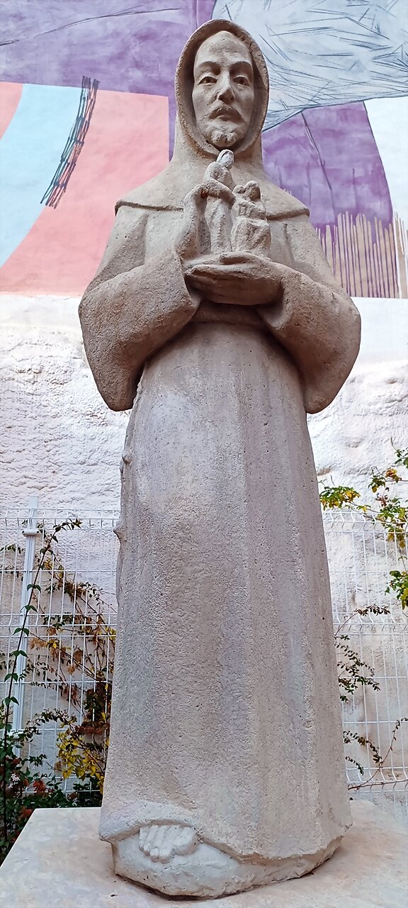 Belenes: Municipal (1)
