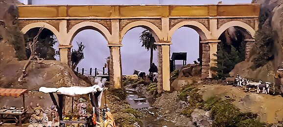 Belenes: Municipal (3)