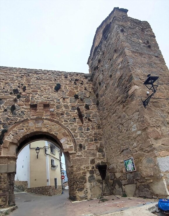 Cañete