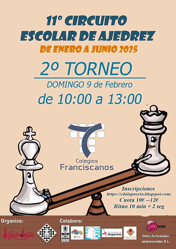 Hoy es domingo