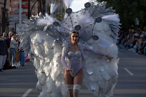 Se acabó el Carnaval