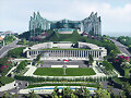 Nusantara, la nueva capital.