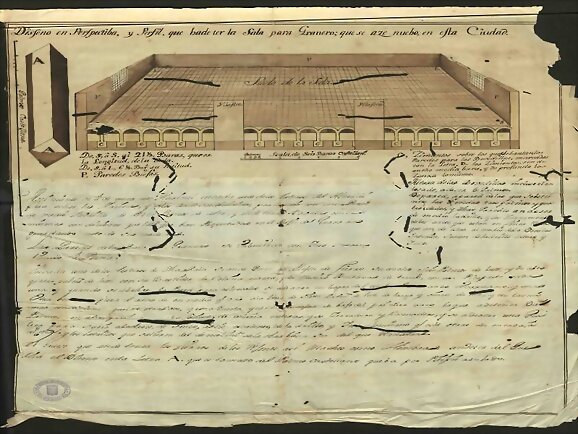 El Pósito de Cartagena
