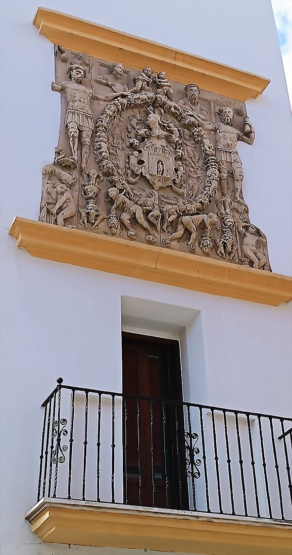 Lorca, la ciudad de los cien escudos
