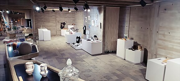 Artesanía en Lorca