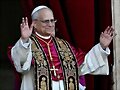 Habemus Papam