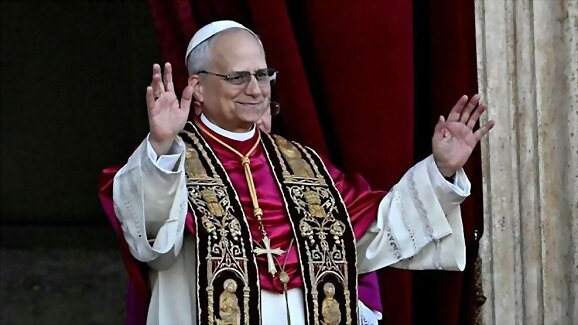 Habemus Papam