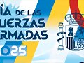 D&iacute;a de las Fuerzas Armadas