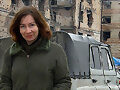 Chechenia: Natalia Estemirova, asesinada