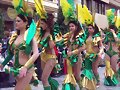 Carnaval Cartagena 2010