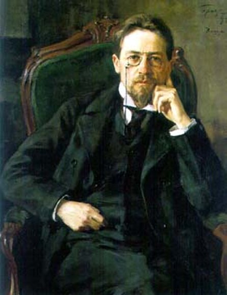 Antón Chéjov