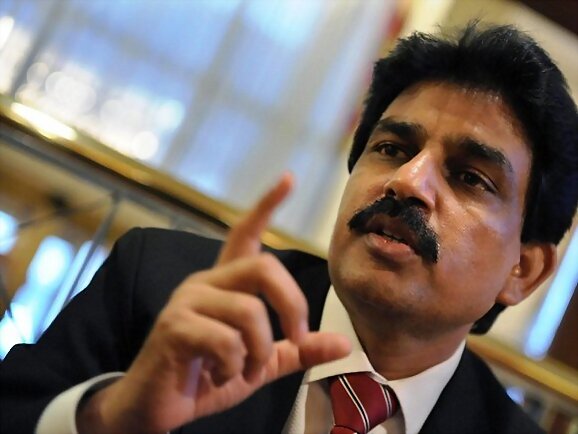 Shahbaz Bhatti, mártir de Cristo