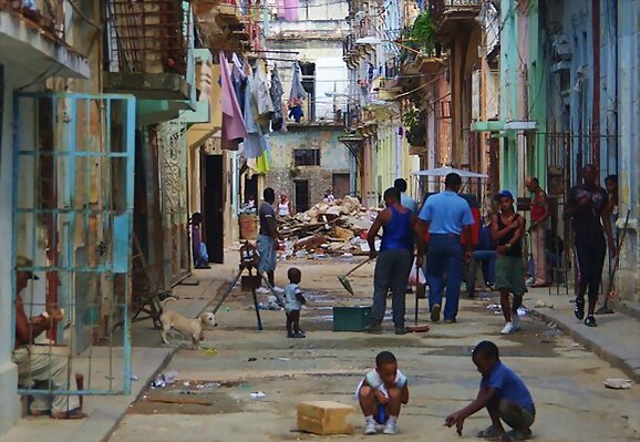 Habanece en la Habana